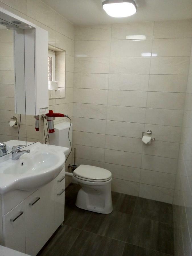 Ferienhaus Bauer Trattenbach  Extérieur photo