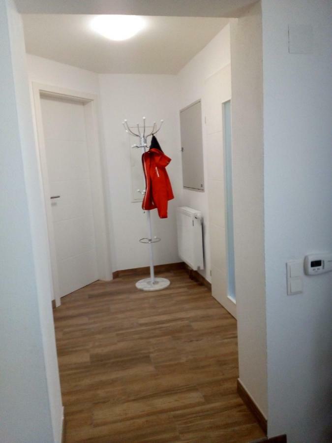 Ferienhaus Bauer Trattenbach  Extérieur photo