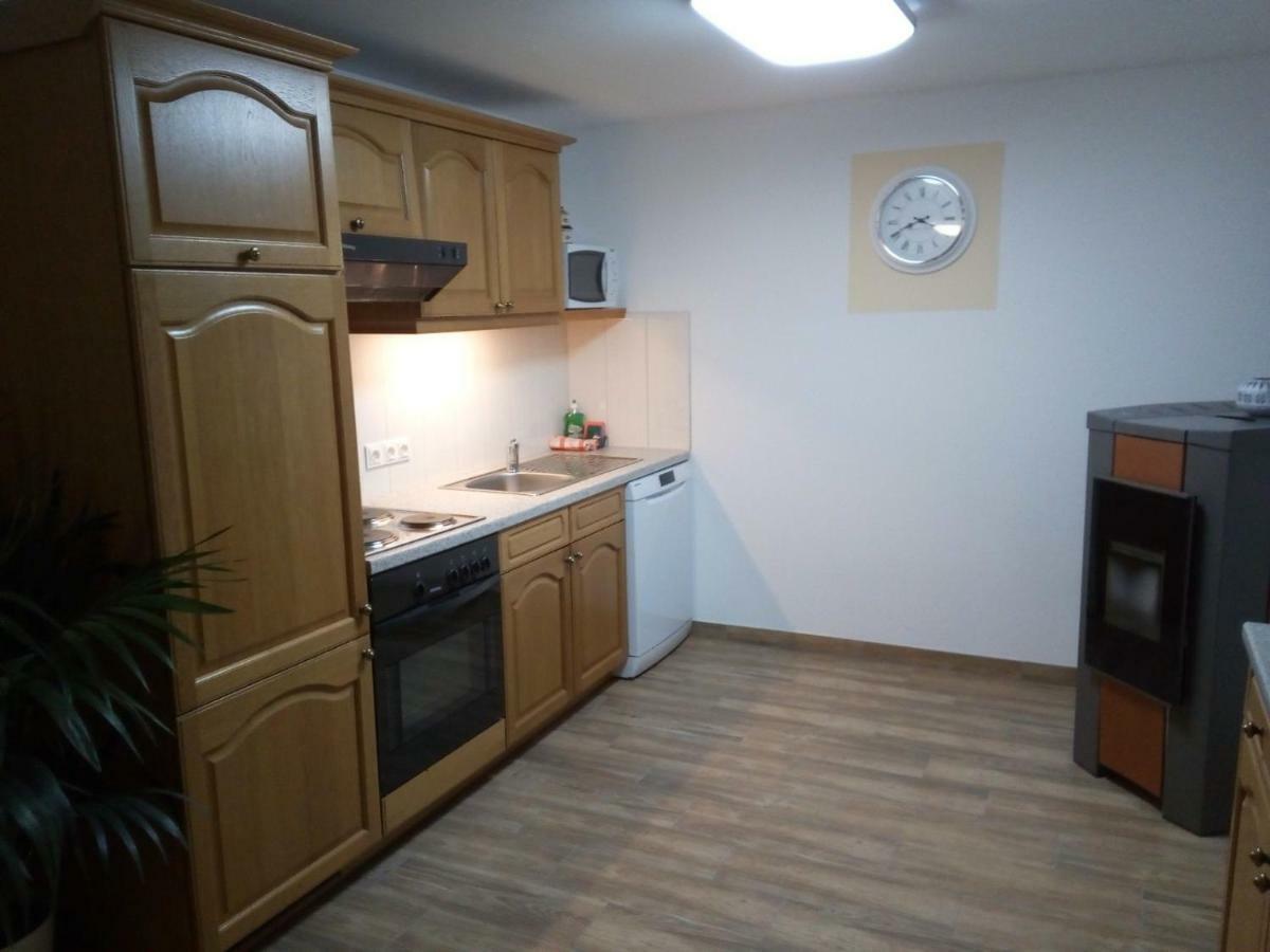 Ferienhaus Bauer Trattenbach  Extérieur photo