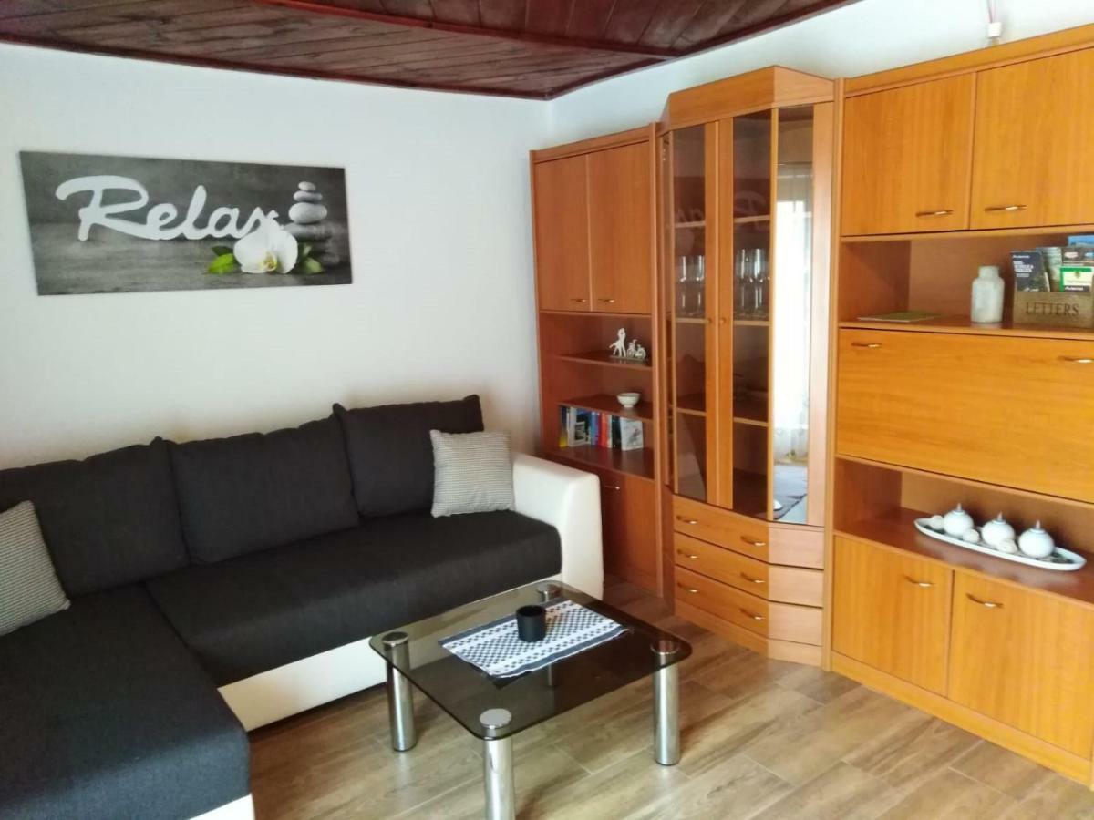 Ferienhaus Bauer Trattenbach  Extérieur photo