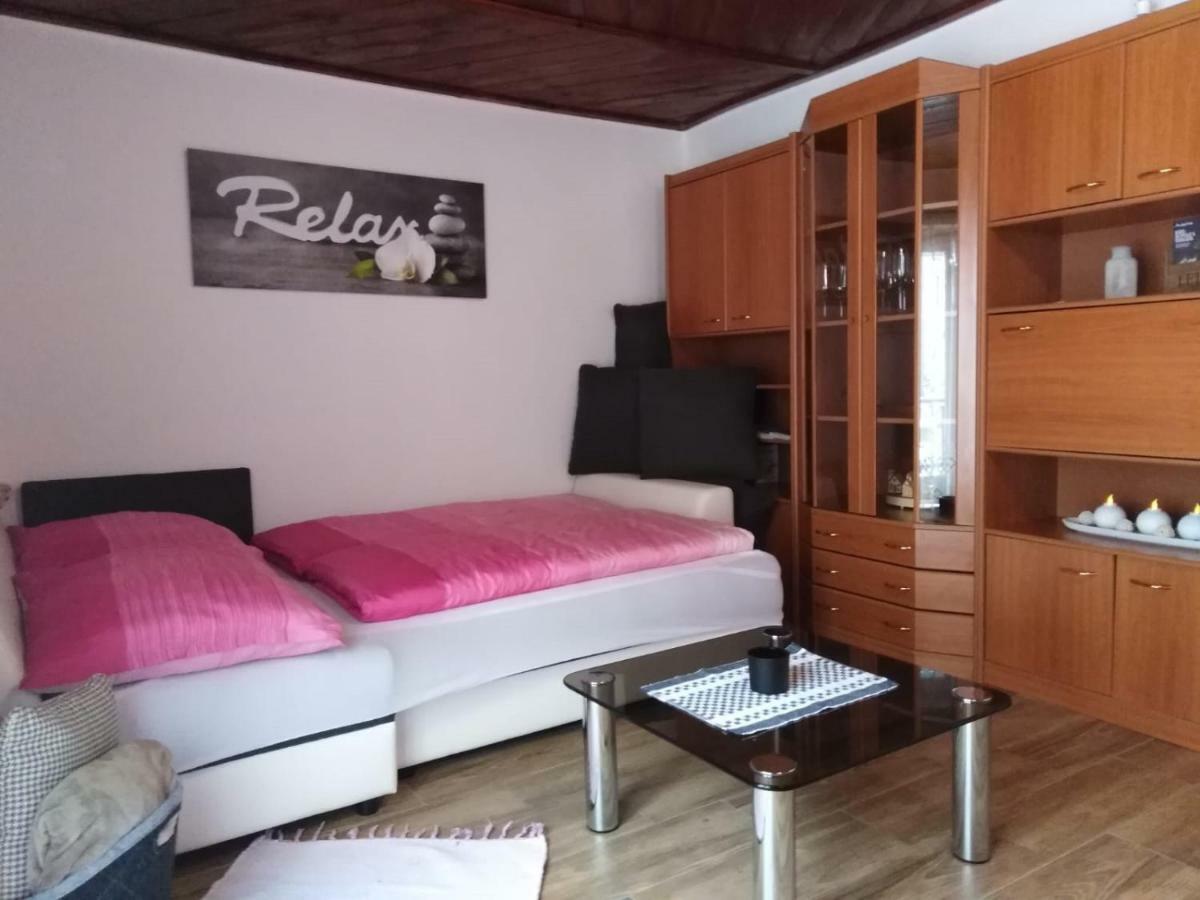 Ferienhaus Bauer Trattenbach  Extérieur photo